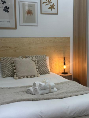 Suite Alameda